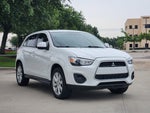 2014 Mitsubishi Outlander Sport ES