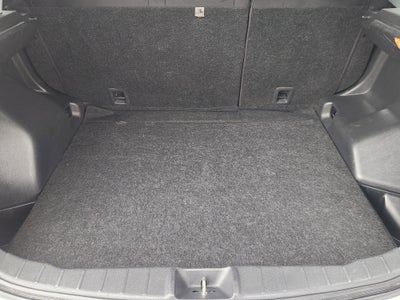2014 Mitsubishi Outlander Sport ES