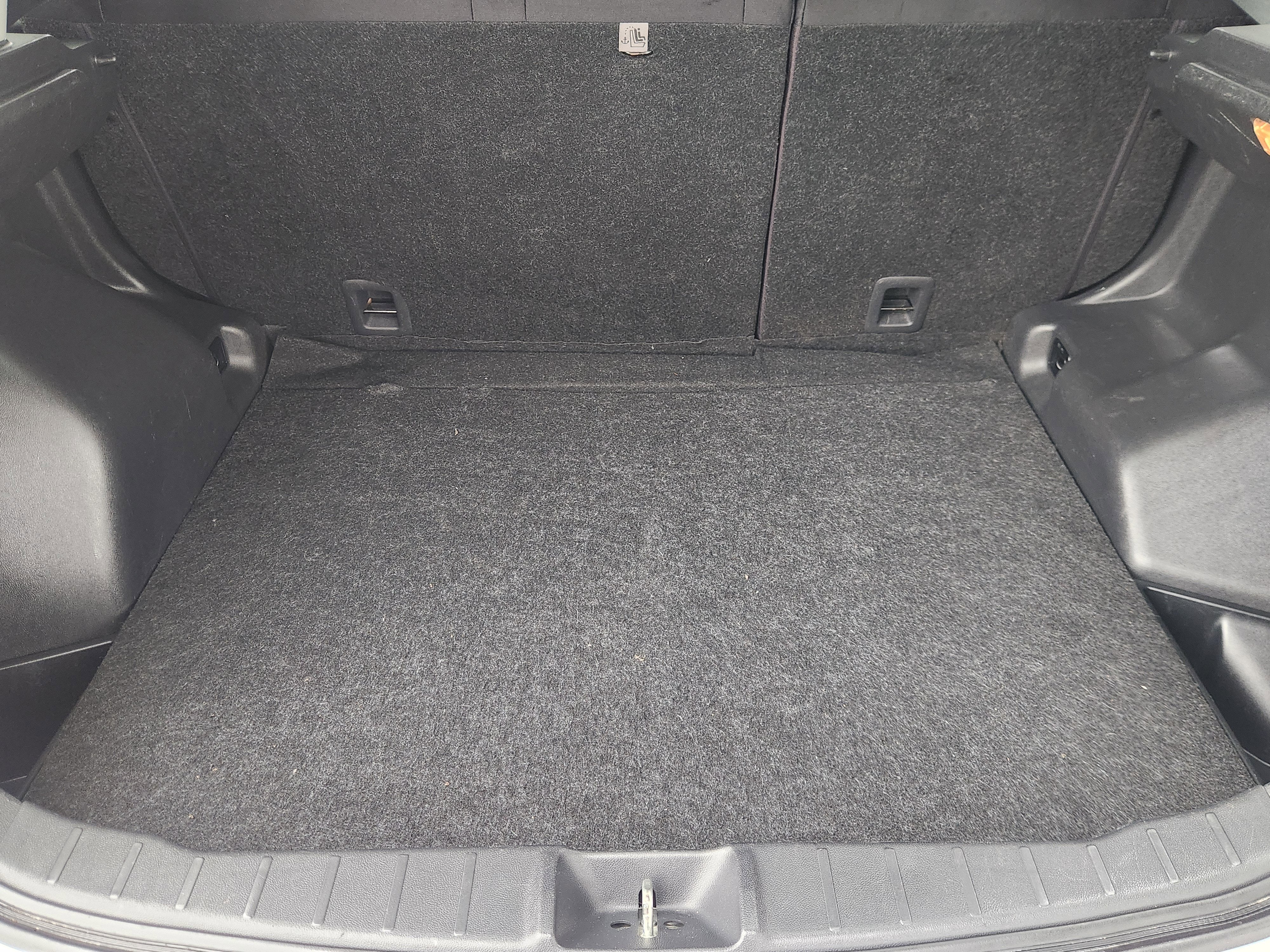 2014 Mitsubishi Outlander Sport ES