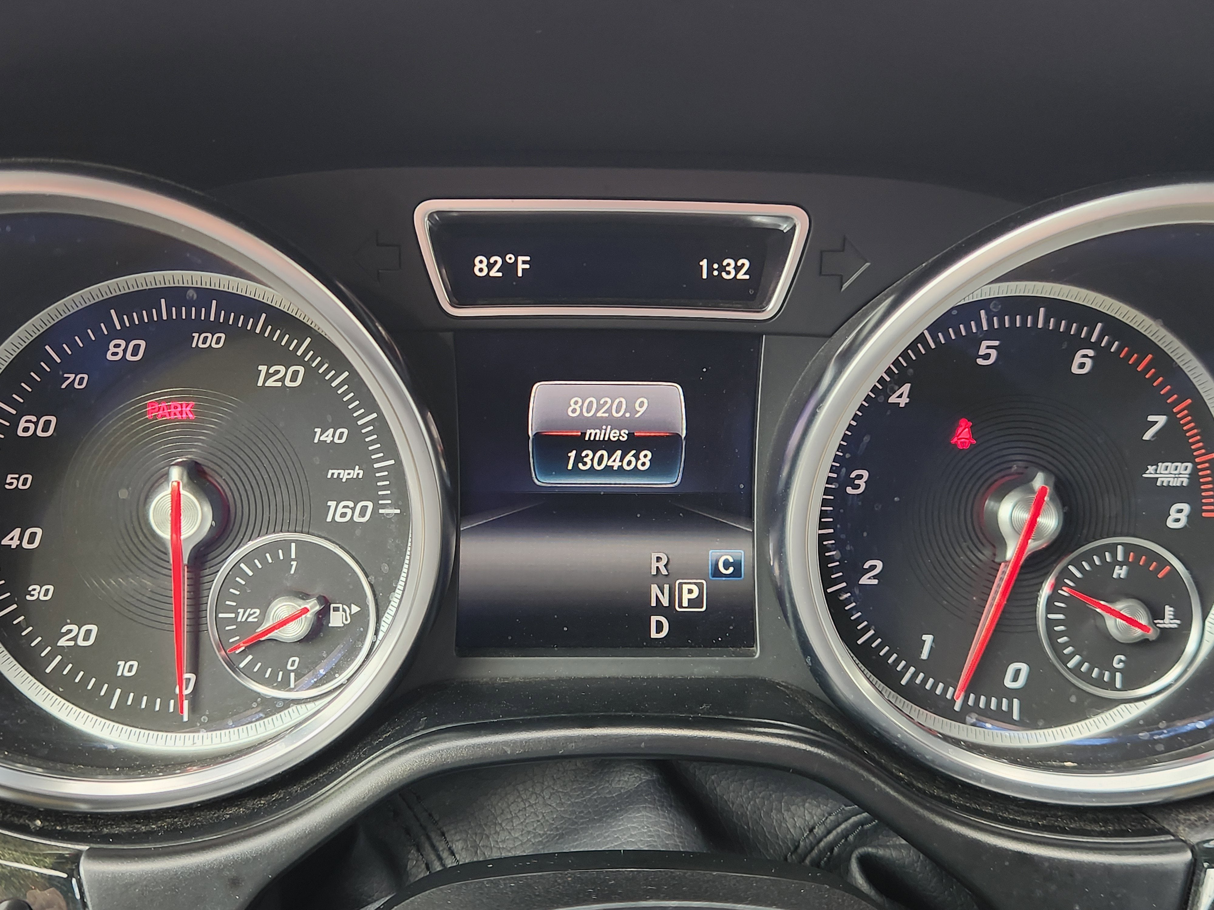 2019 Mercedes-Benz GLE GLE 400