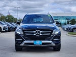 2019 Mercedes-Benz GLE GLE 400