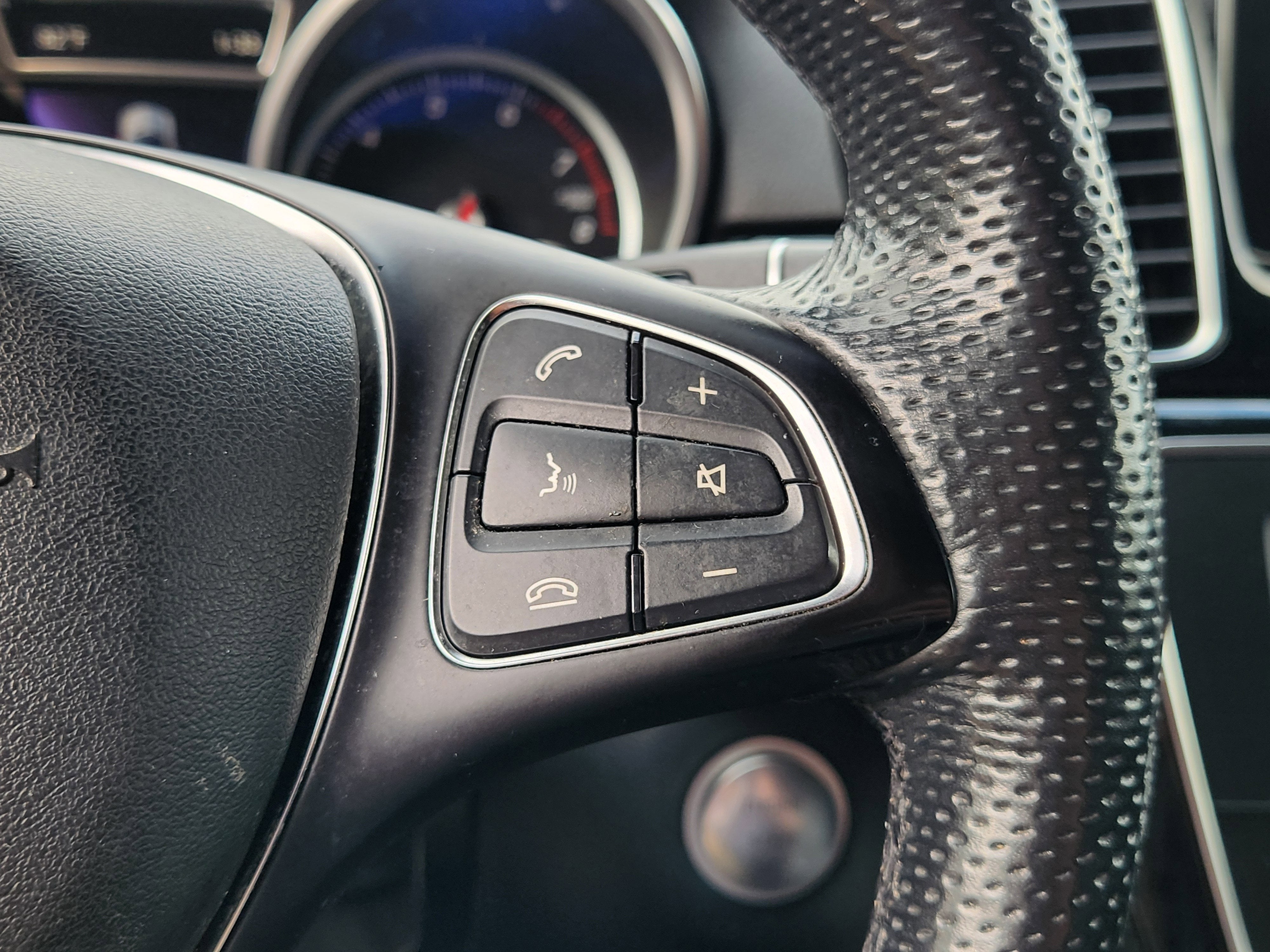 2019 Mercedes-Benz GLE GLE 400