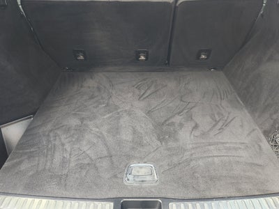 2019 Mercedes-Benz GLE GLE 400