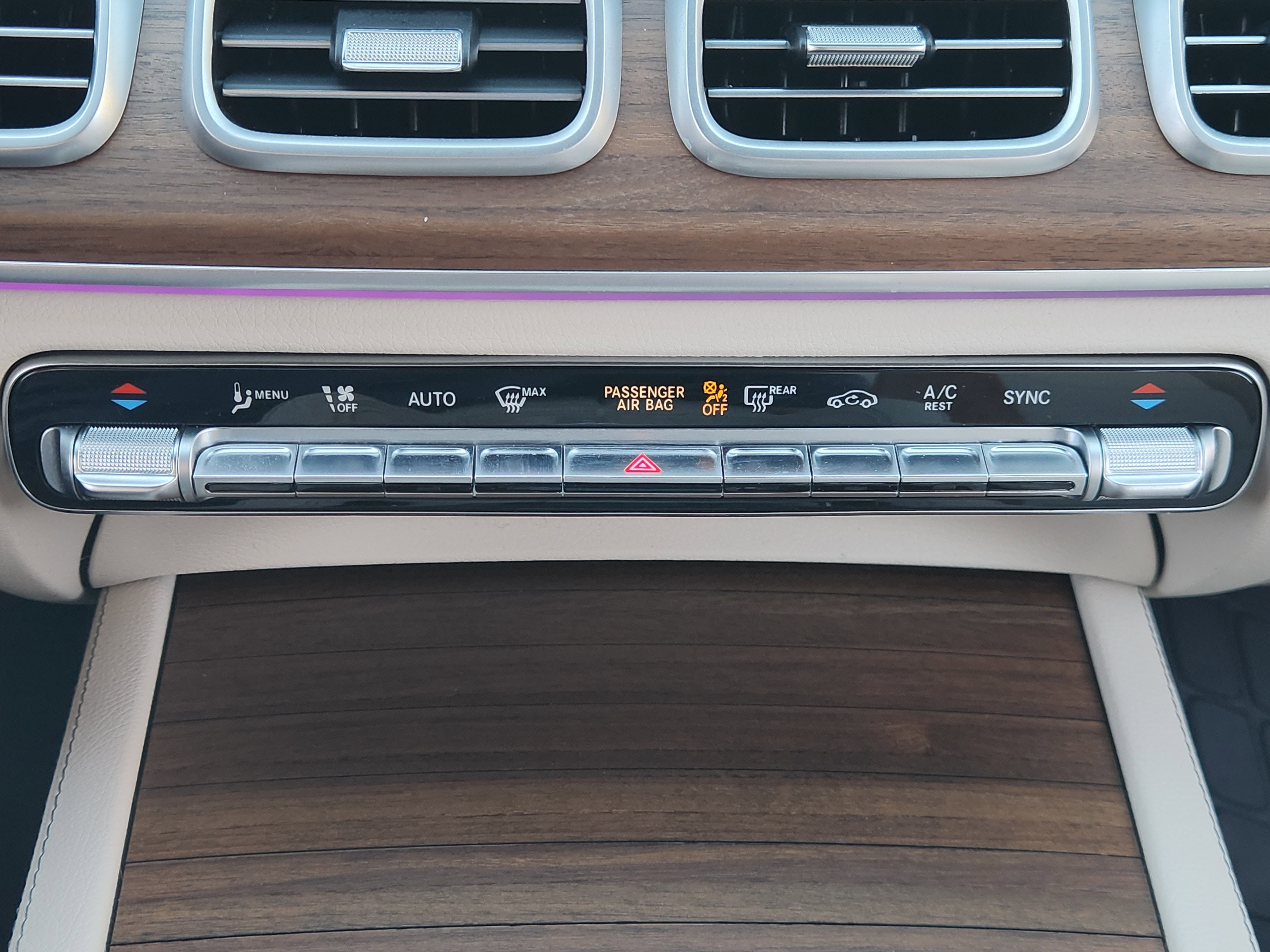 2025 Mercedes-Benz GLE GLE 350