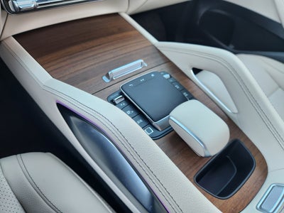 2025 Mercedes-Benz GLE GLE 350