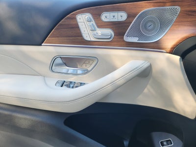 2025 Mercedes-Benz GLE GLE 350