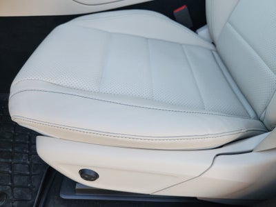 2025 Mercedes-Benz GLE GLE 350