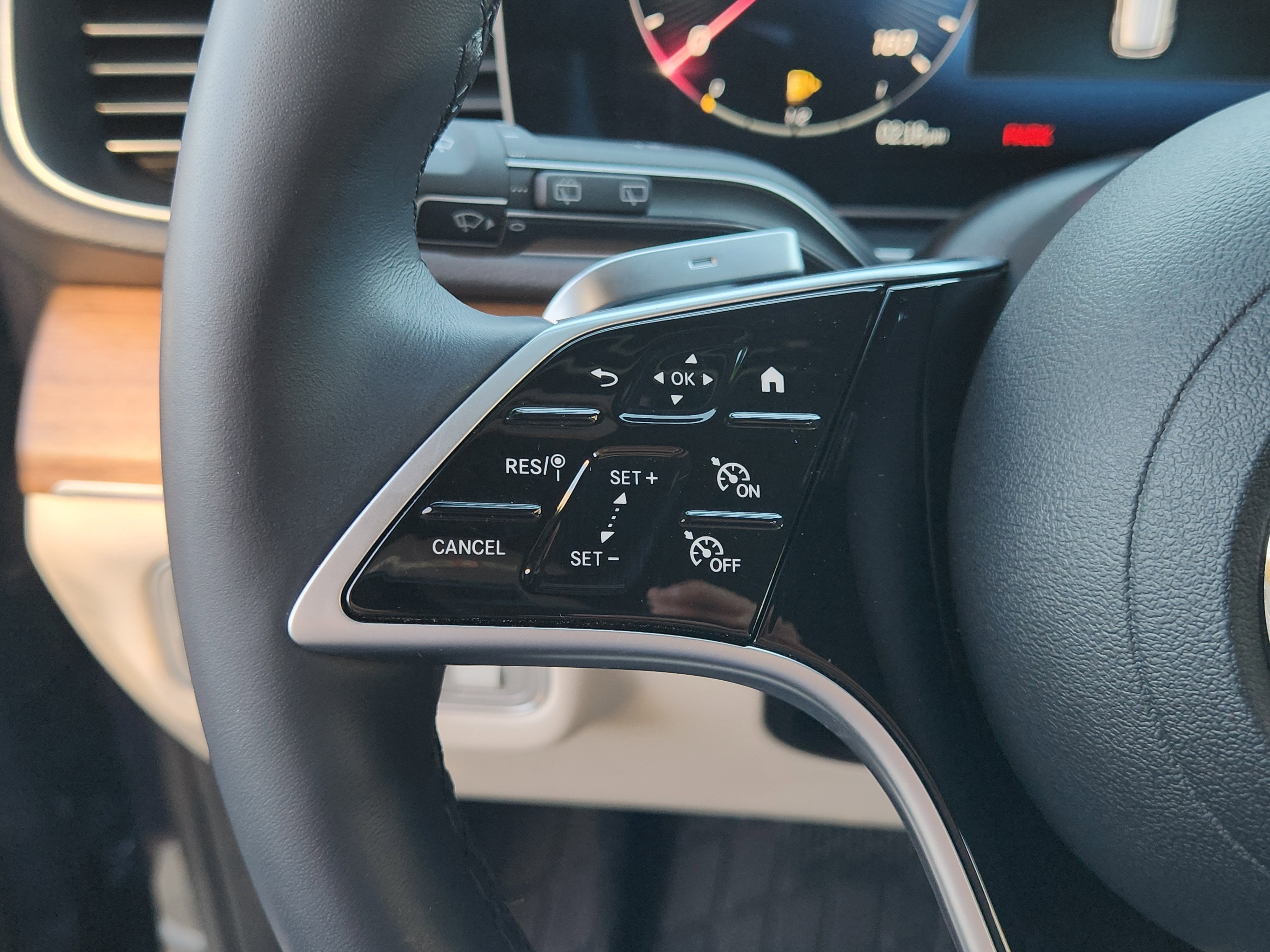 2025 Mercedes-Benz GLE GLE 350