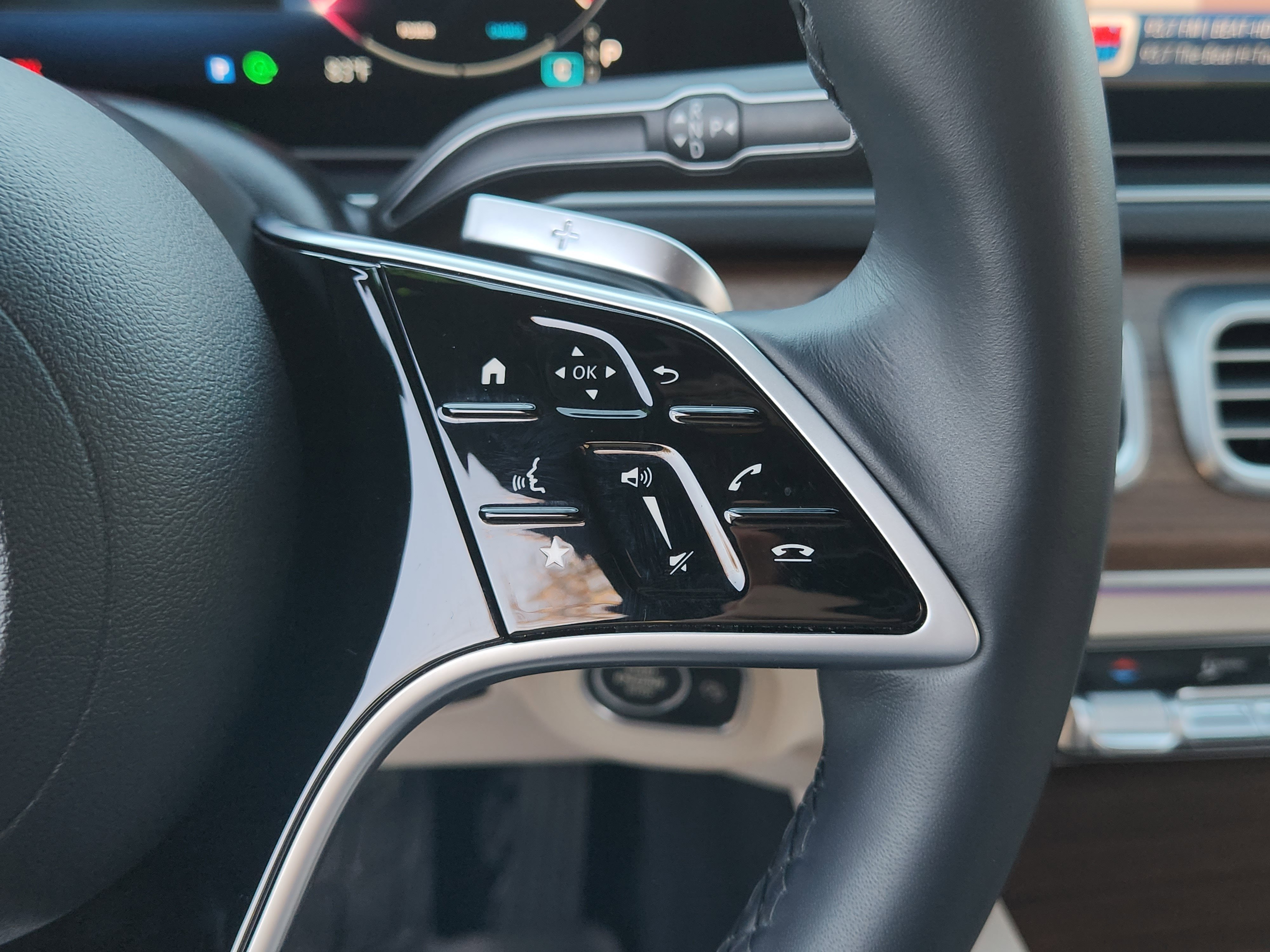 2025 Mercedes-Benz GLE GLE 350