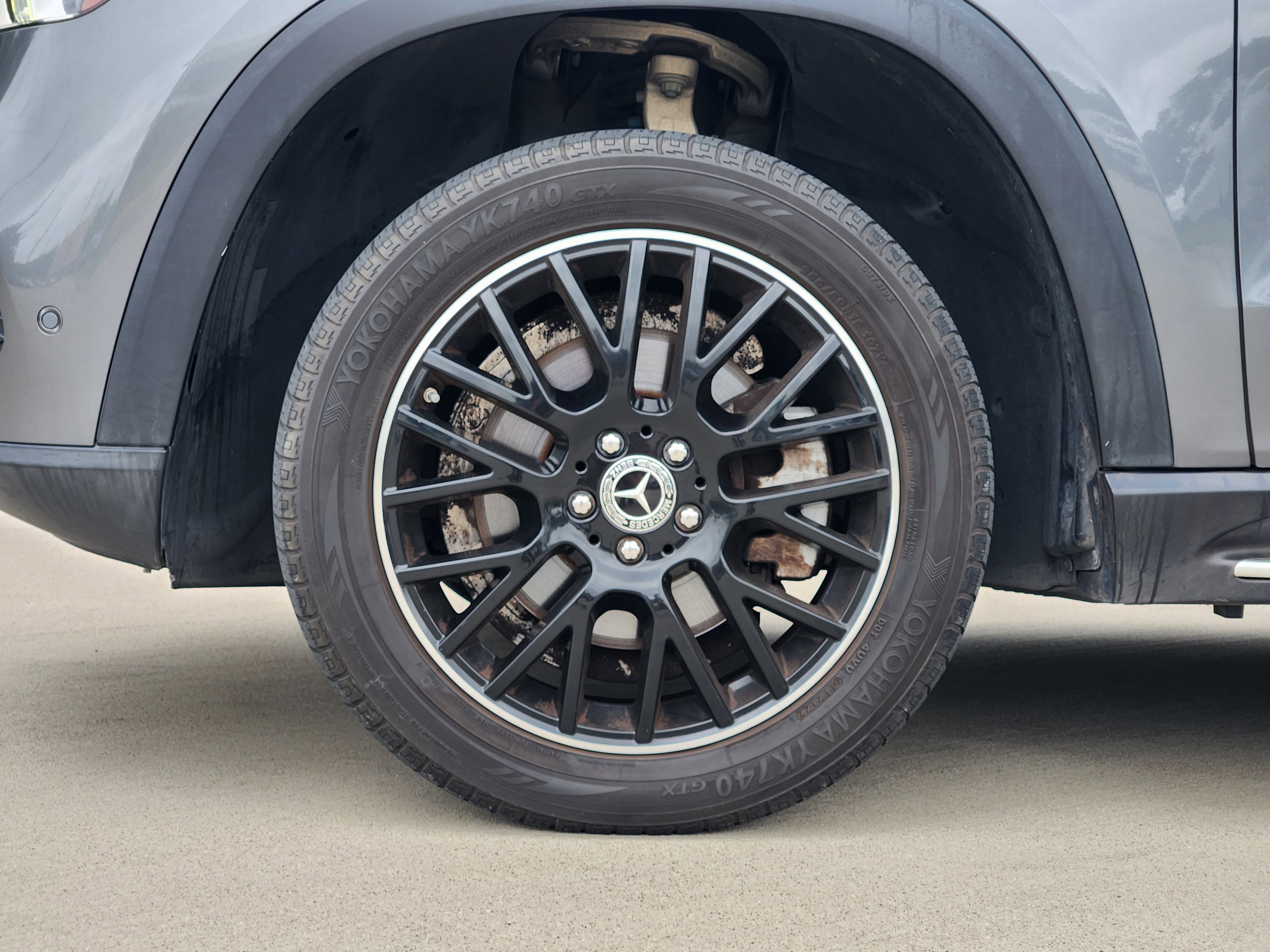 2020 Mercedes-Benz GLE GLE 350