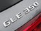 2020 Mercedes-Benz GLE GLE 350