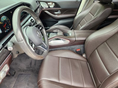 2020 Mercedes-Benz GLE GLE 350