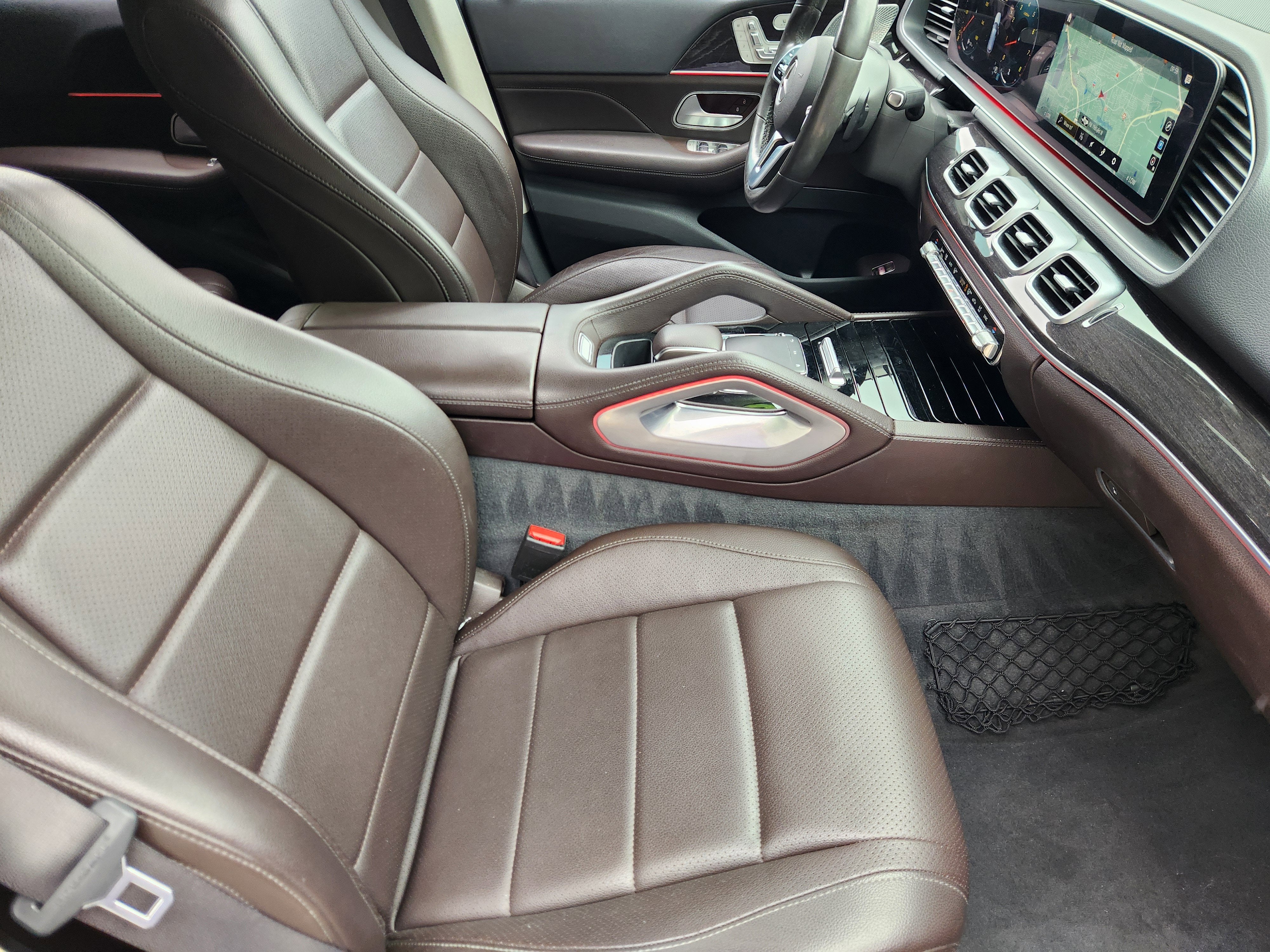 2020 Mercedes-Benz GLE GLE 350
