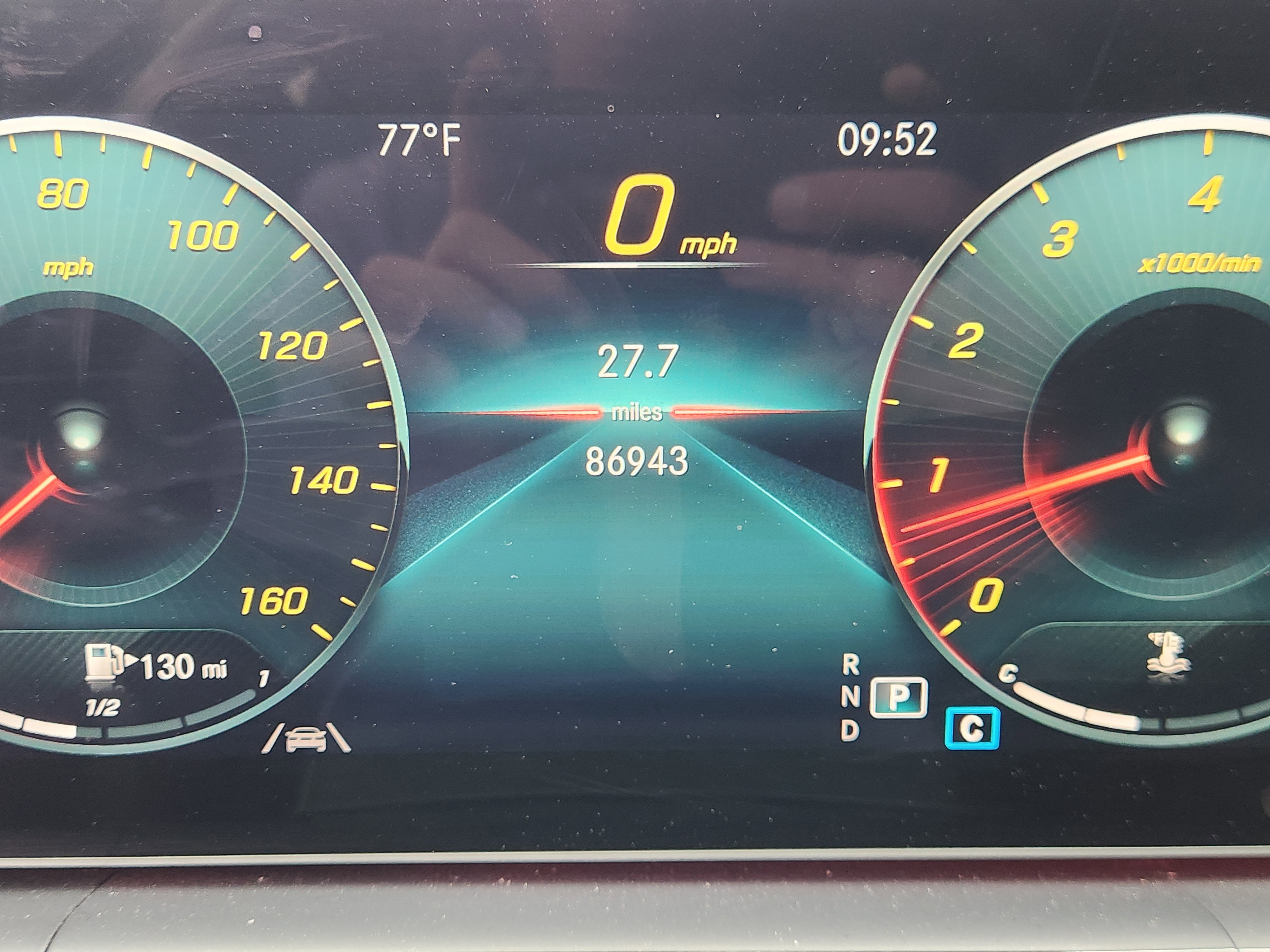 2020 Mercedes-Benz GLE GLE 350