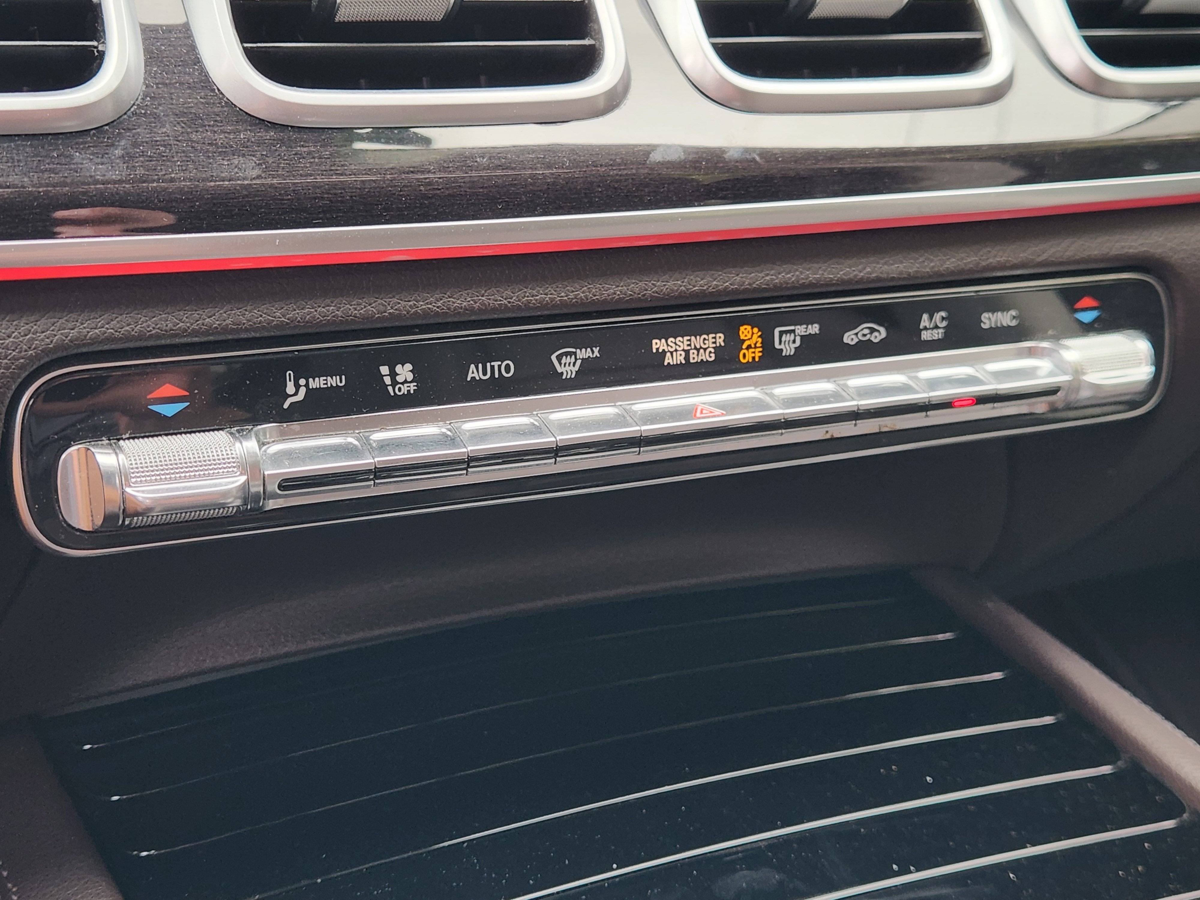 2020 Mercedes-Benz GLE GLE 350