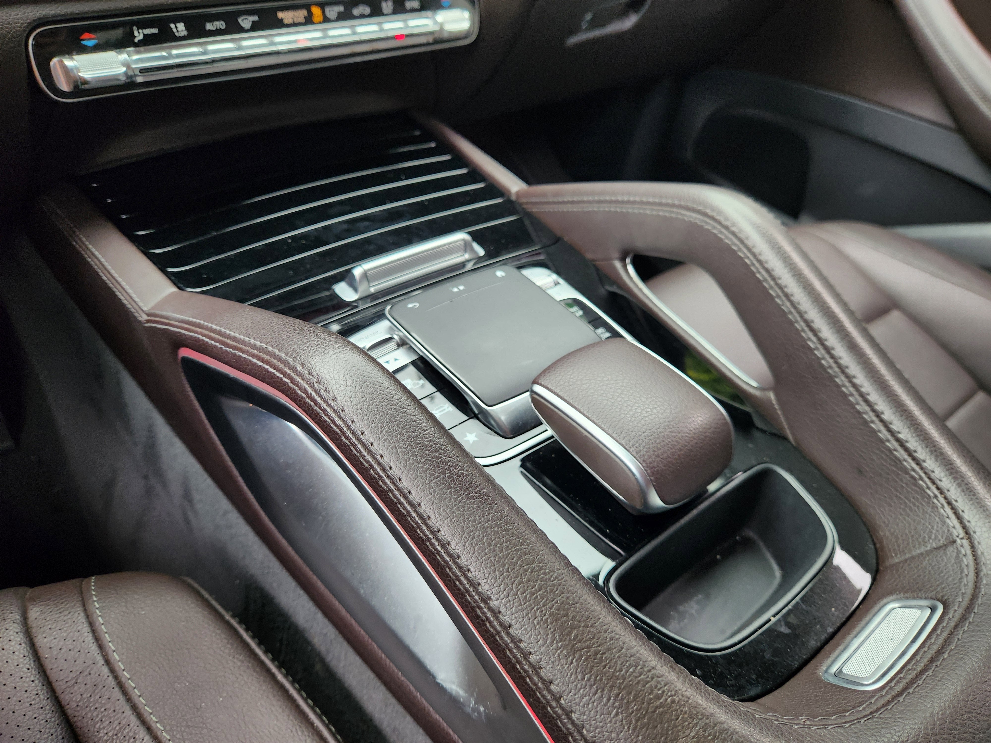 2020 Mercedes-Benz GLE GLE 350