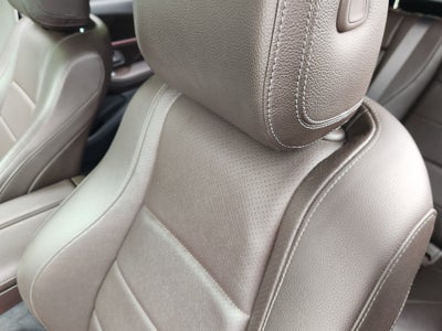2020 Mercedes-Benz GLE GLE 350