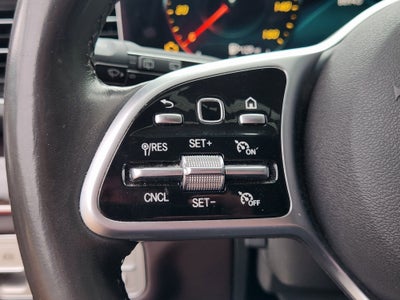 2020 Mercedes-Benz GLE GLE 350