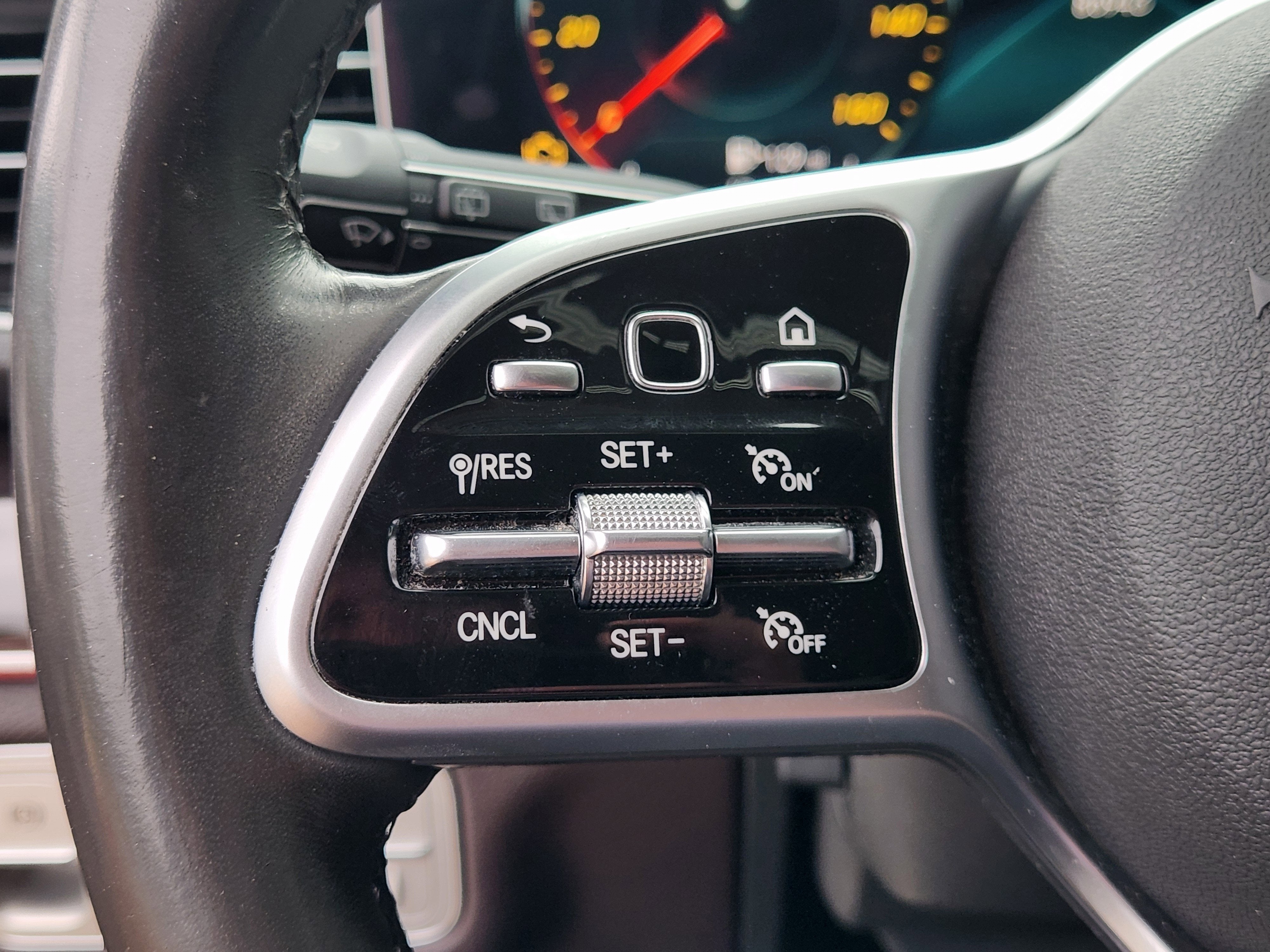 2020 Mercedes-Benz GLE GLE 350