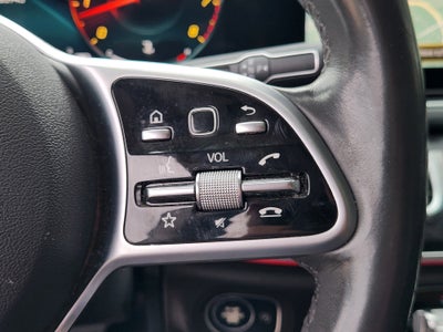 2020 Mercedes-Benz GLE GLE 350