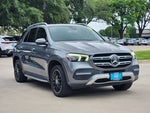 2020 Mercedes-Benz GLE GLE 350