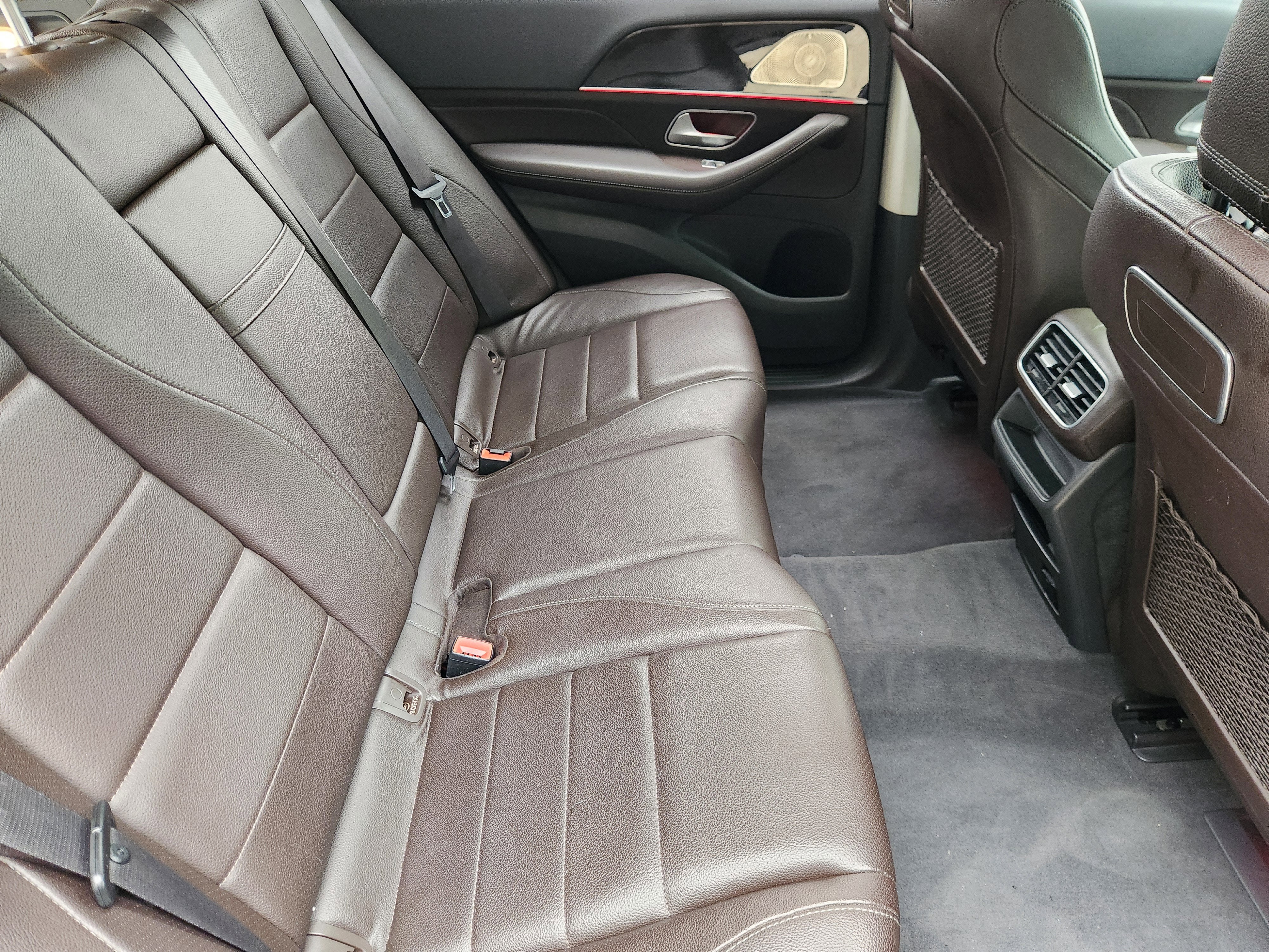 2020 Mercedes-Benz GLE GLE 350