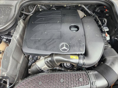 2020 Mercedes-Benz GLE GLE 350