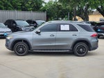2020 Mercedes-Benz GLE GLE 350