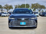 2020 Toyota Avalon Hybrid Limited