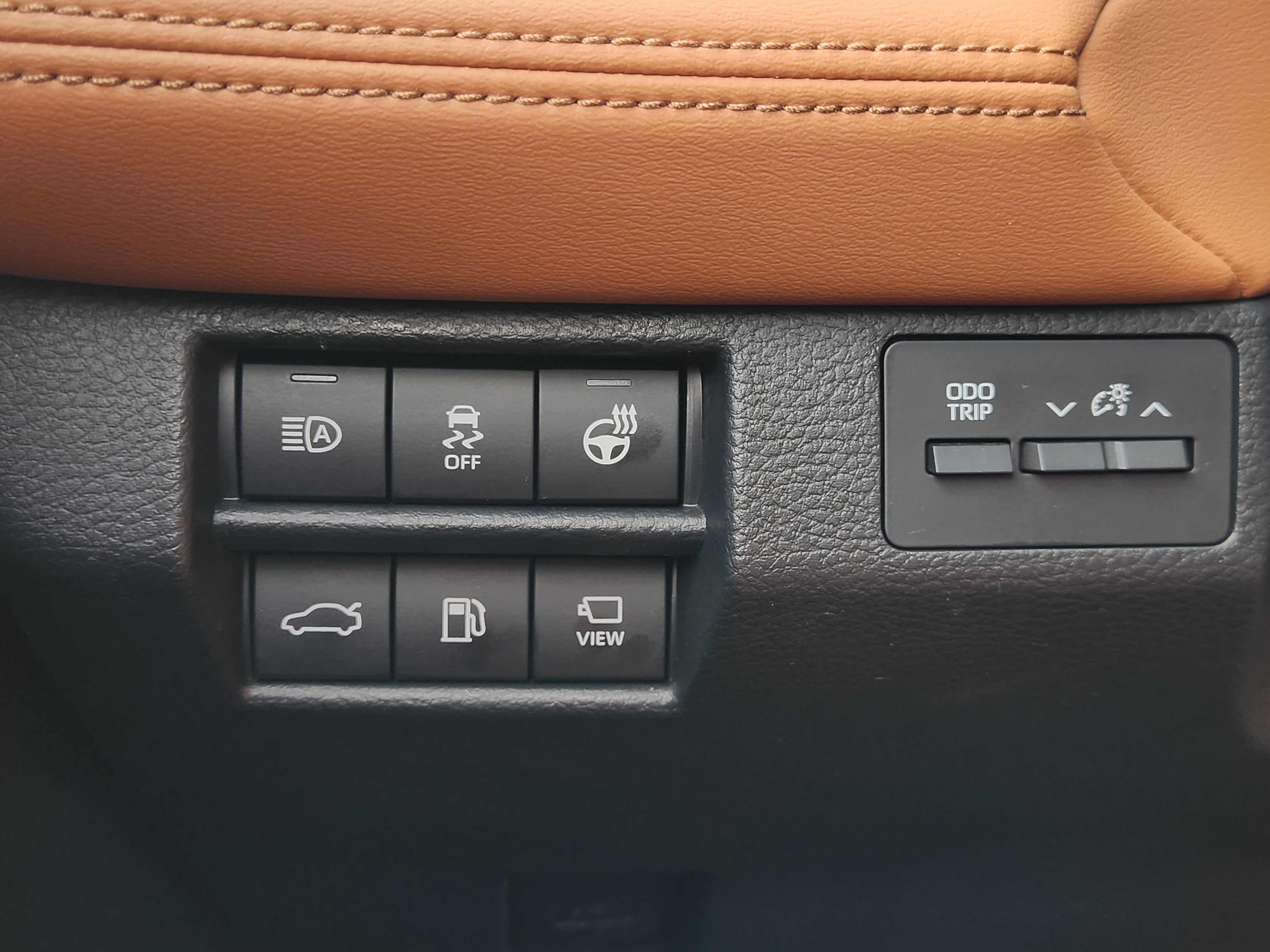 2020 Toyota Avalon Hybrid Limited