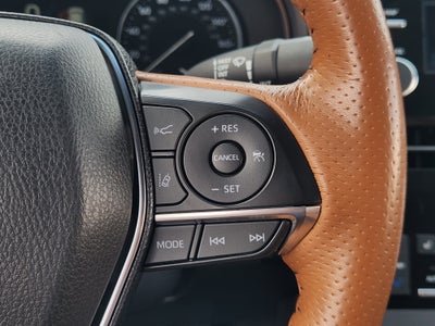 2020 Toyota Avalon Hybrid Limited