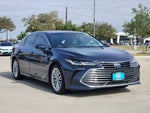 2020 Toyota Avalon Hybrid Limited