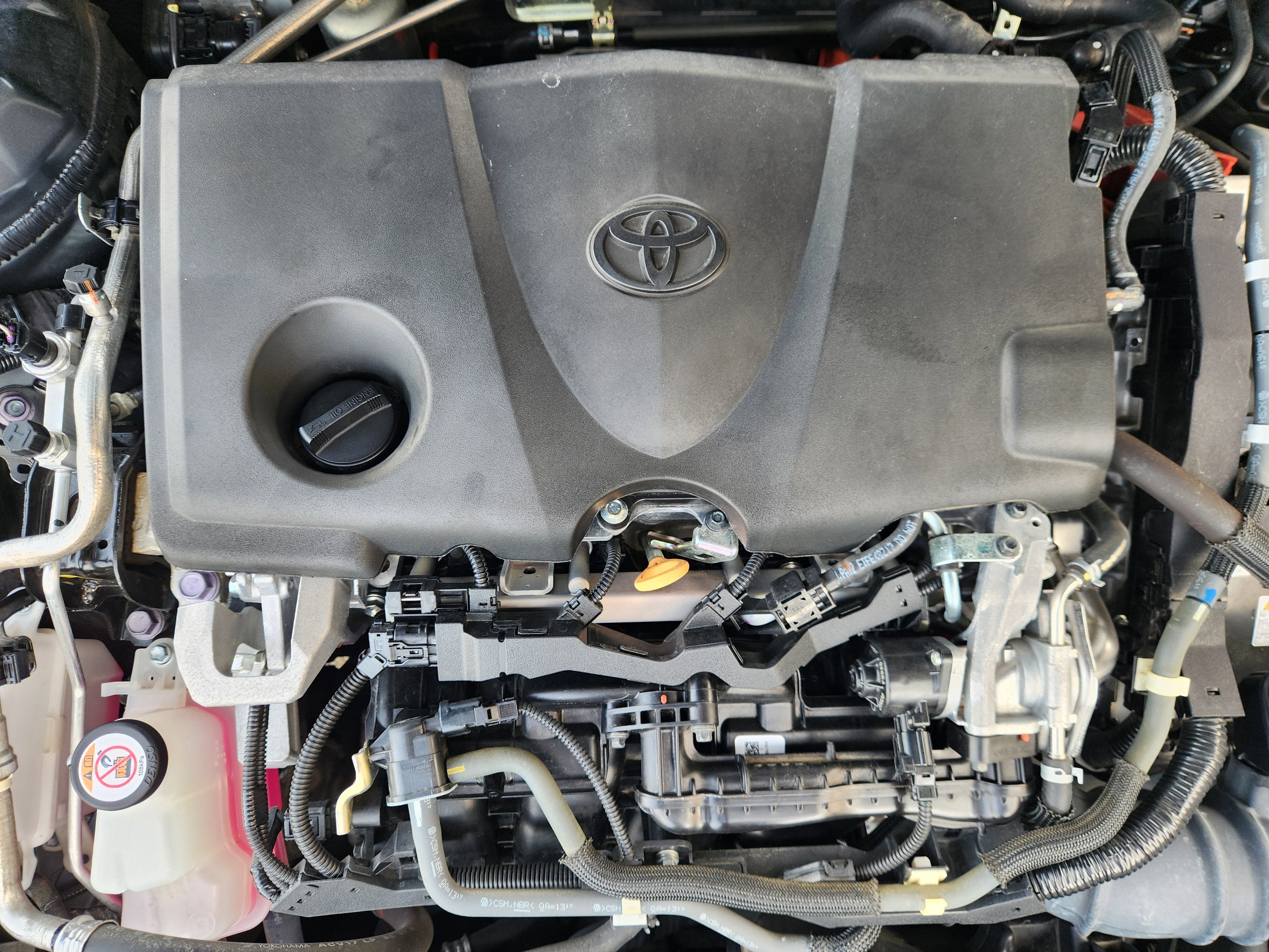 2020 Toyota Avalon Hybrid Limited