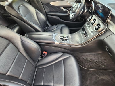 2020 Mercedes-Benz C-Class C 300