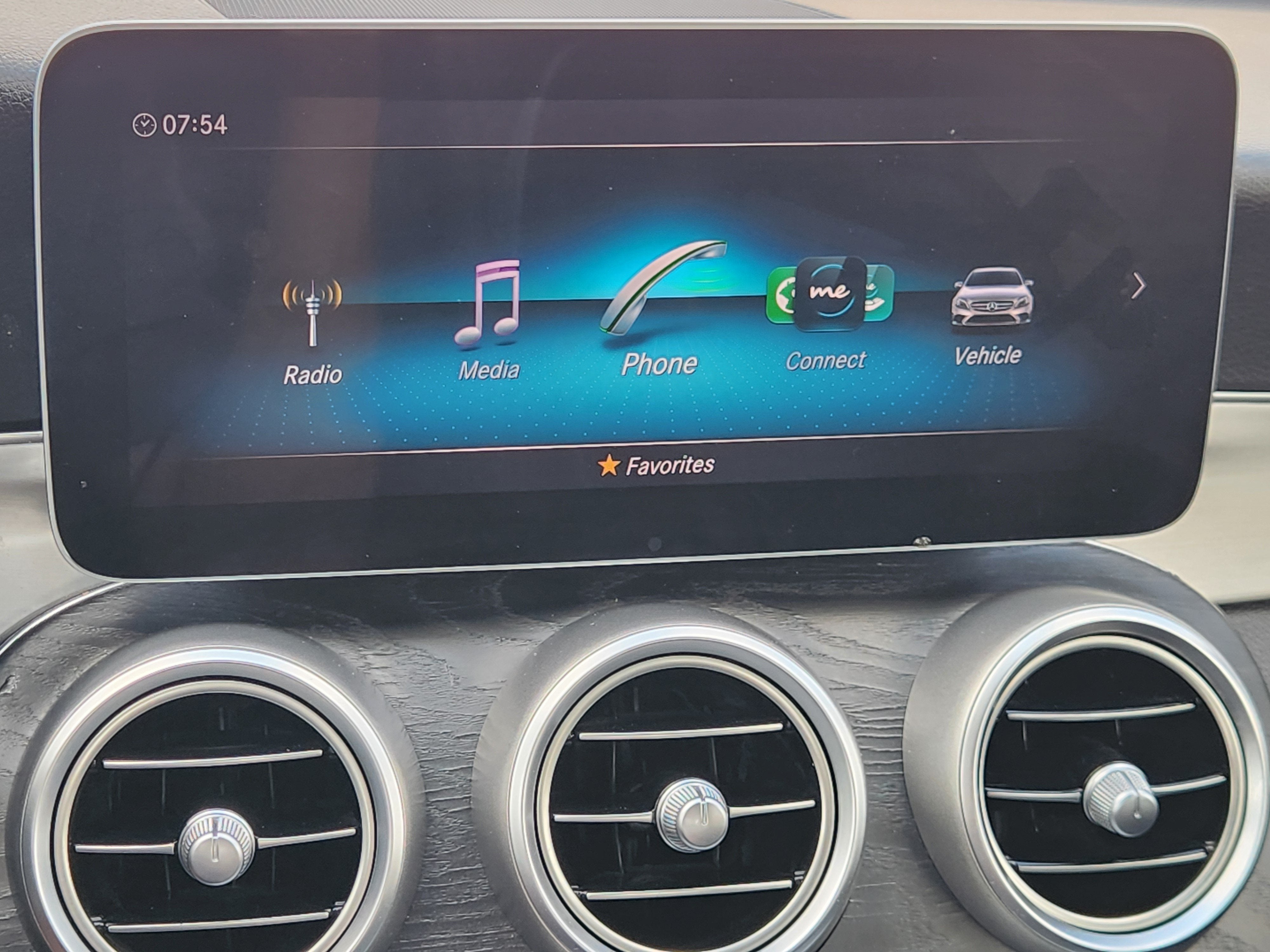 2020 Mercedes-Benz C-Class C 300
