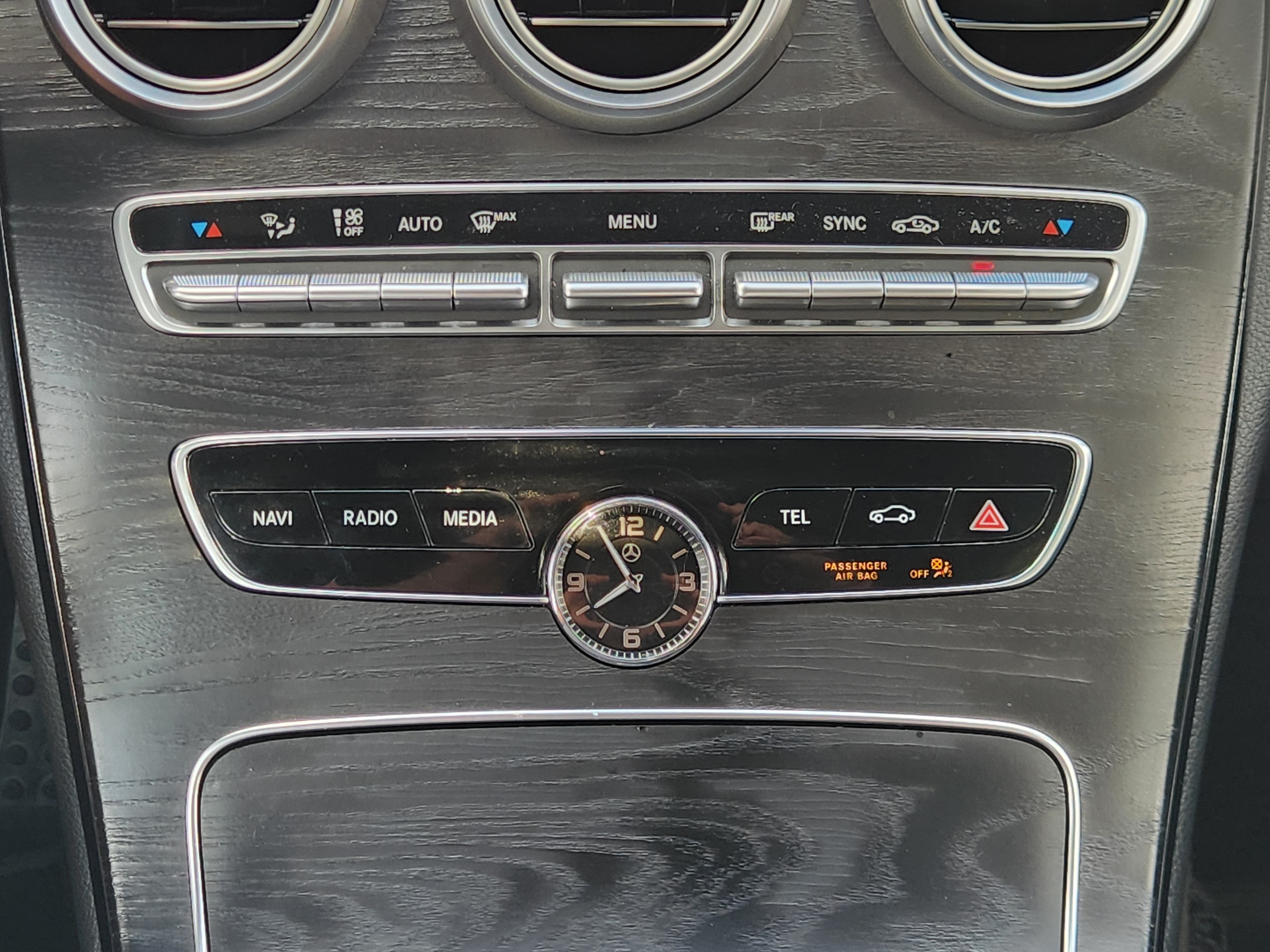 2020 Mercedes-Benz C-Class C 300