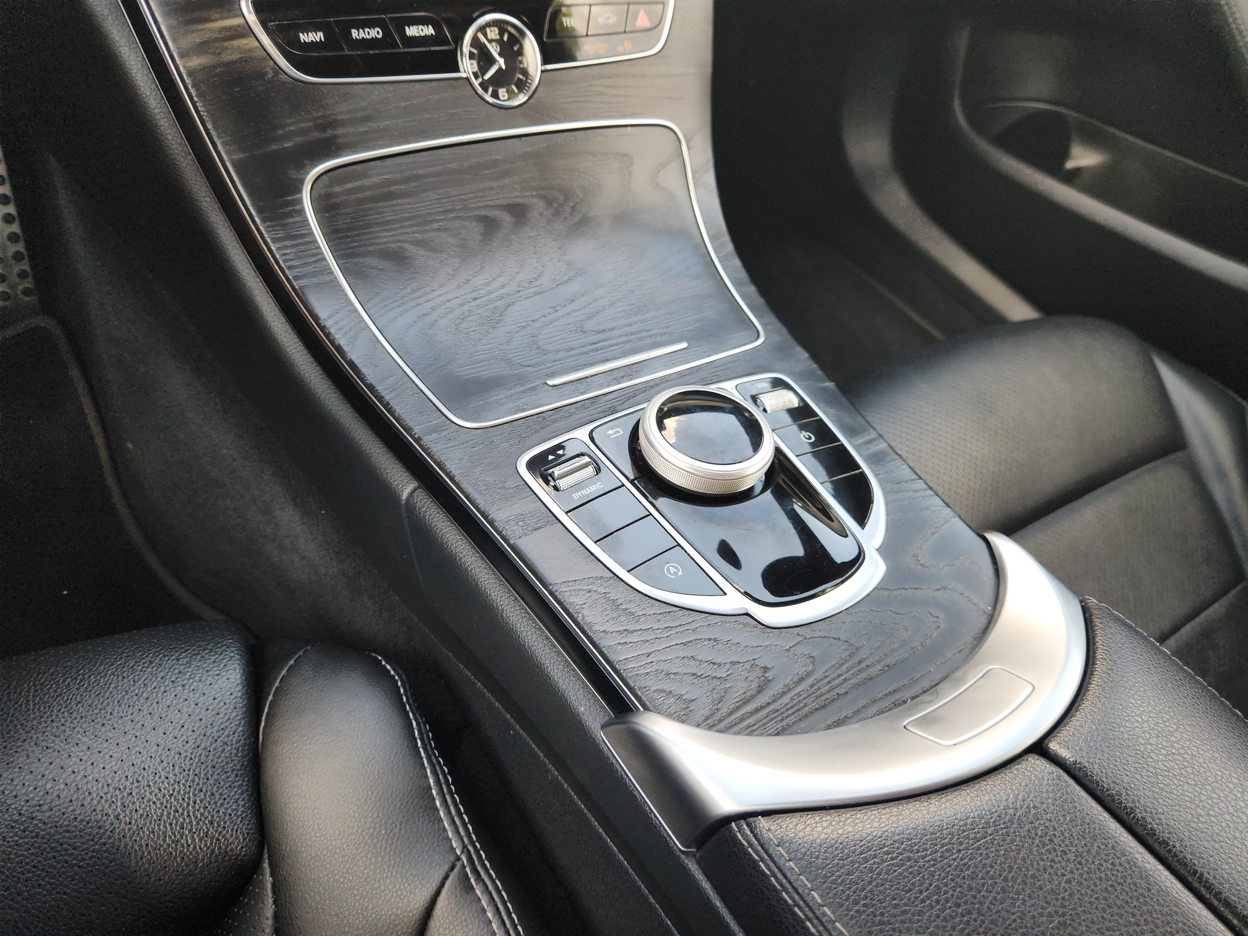 2020 Mercedes-Benz C-Class C 300