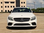 2020 Mercedes-Benz C-Class C 300