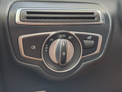 2020 Mercedes-Benz C-Class C 300