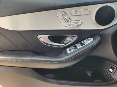 2020 Mercedes-Benz C-Class C 300