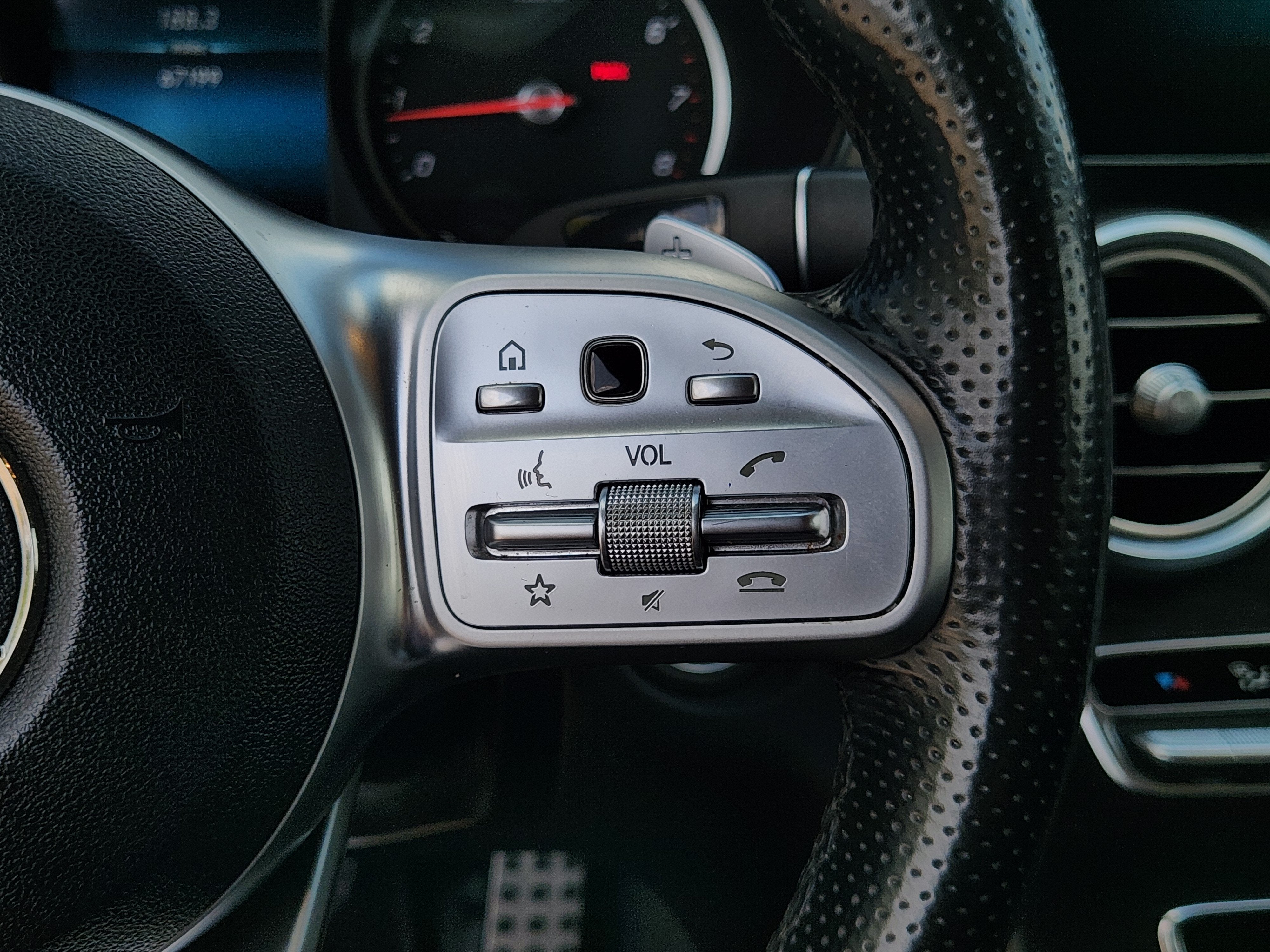 2020 Mercedes-Benz C-Class C 300