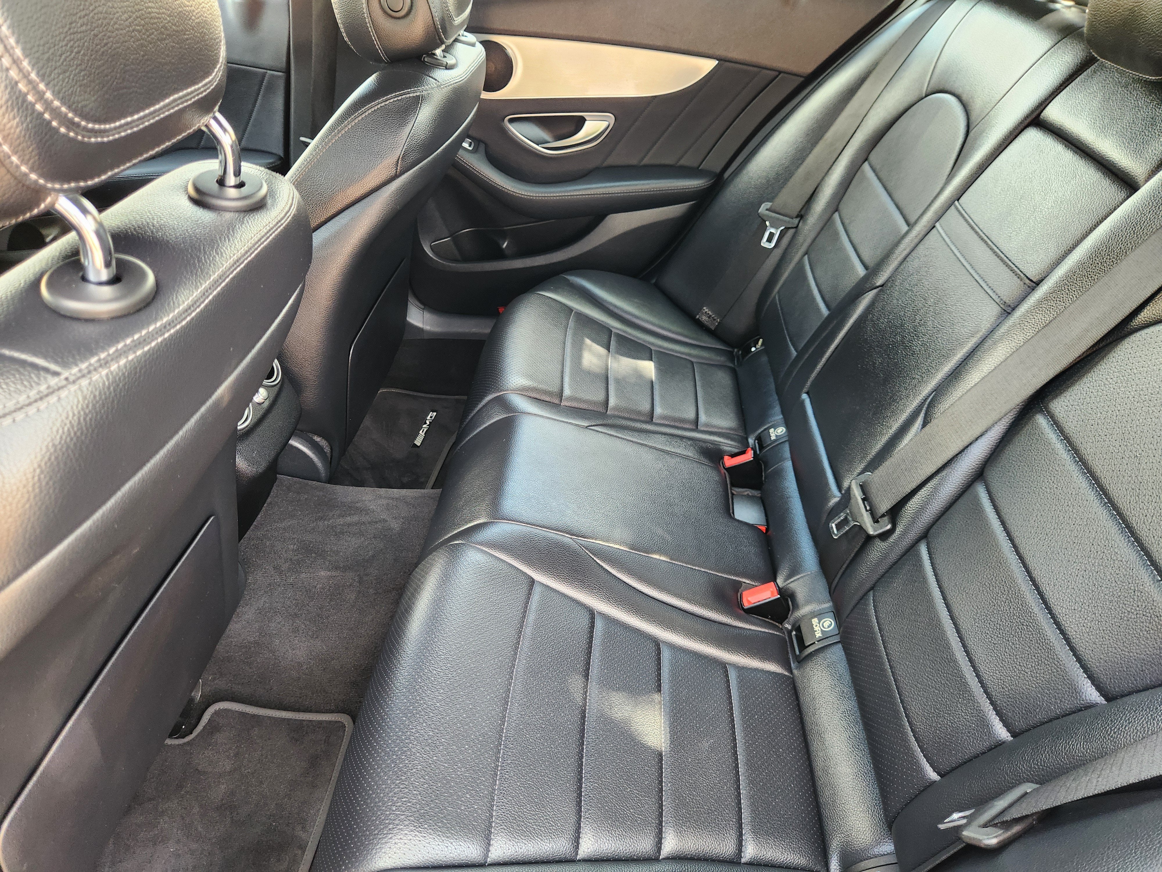 2020 Mercedes-Benz C-Class C 300
