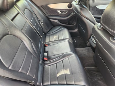 2020 Mercedes-Benz C-Class C 300