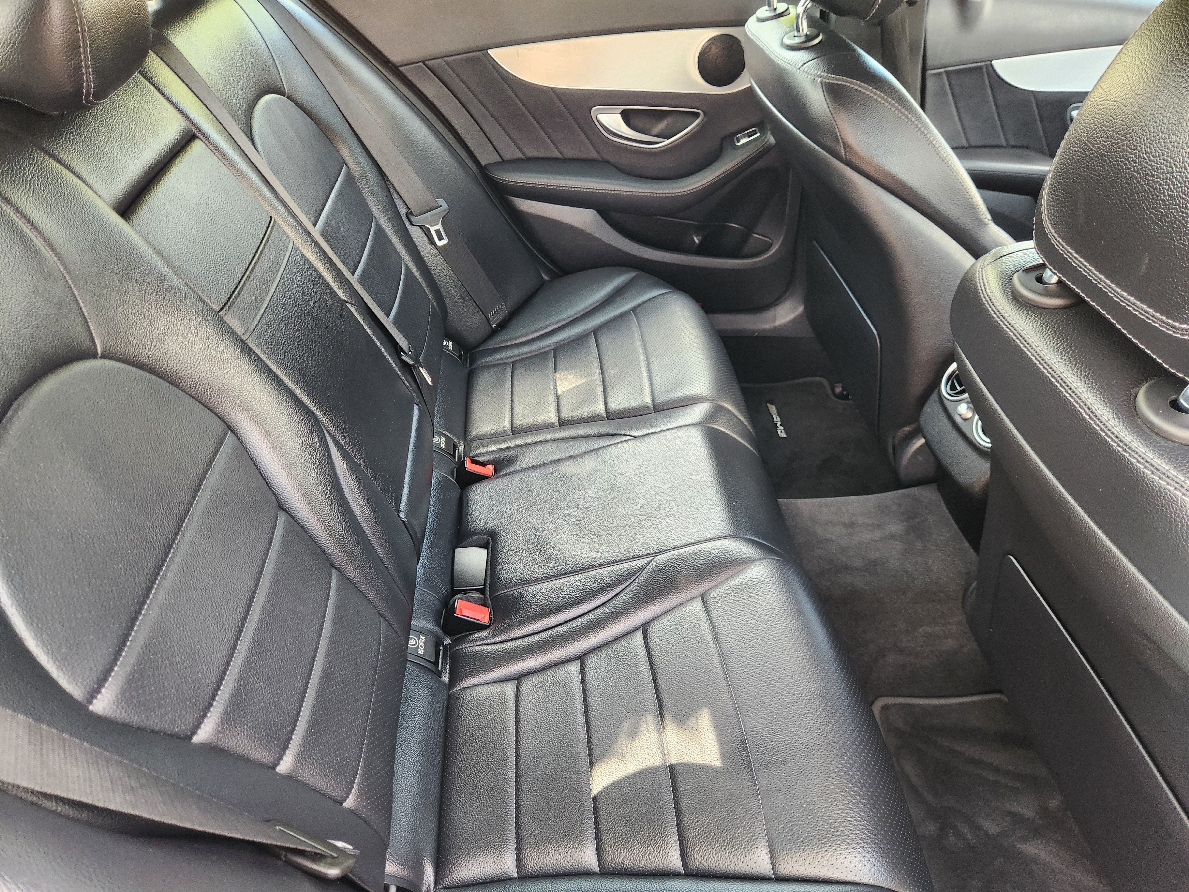 2020 Mercedes-Benz C-Class C 300