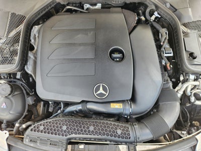 2020 Mercedes-Benz C-Class C 300