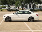 2020 Mercedes-Benz C-Class C 300