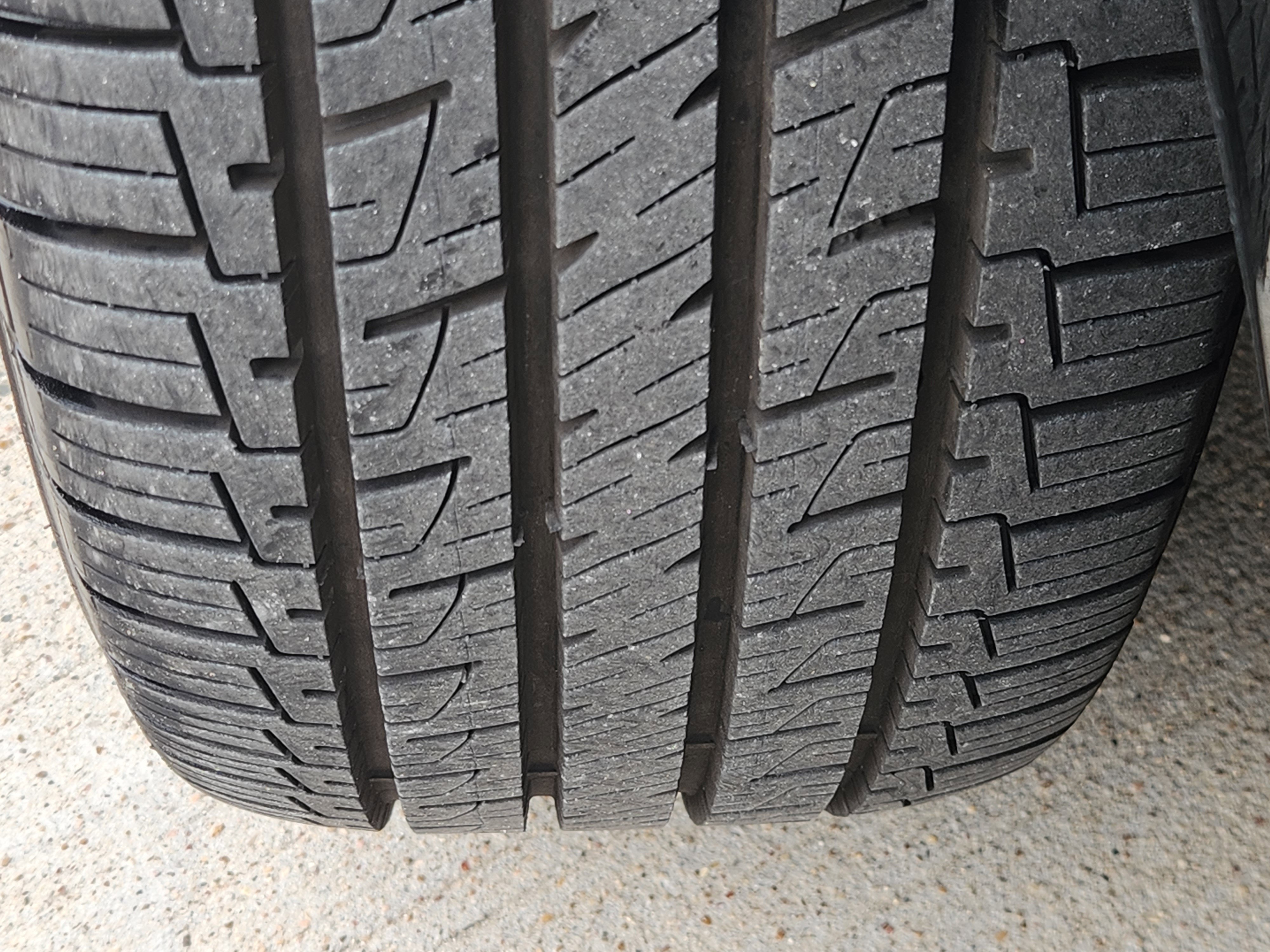 2019 Lexus ES ES 350 F SPORT