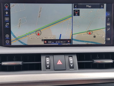 2019 Lexus ES ES 350 F SPORT