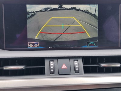 2019 Lexus ES ES 350 F SPORT