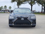 2019 Lexus ES ES 350 F SPORT